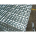 Hot Dipped Galvanized Steel Gratings